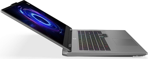 Игровой ноутбук Lenovo LOQ 17IRX10 83JH003MRK