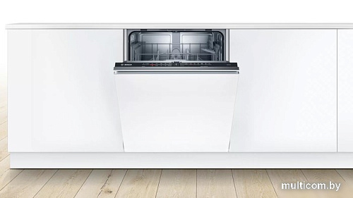 Посудомоечная машина Bosch SMV2ITX18E