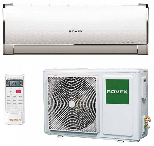 Сплит-система Rovex Rovex RS-09AUIN2