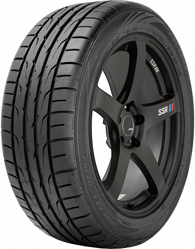 Автомобильные шины Dunlop Direzza DZ102 215/55R17 94V