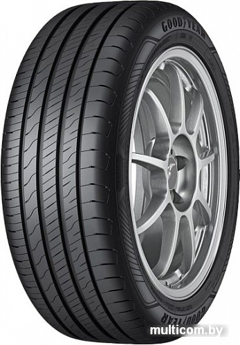Автомобильные шины Goodyear EfficientGrip Performance 2 205/55R17 95V