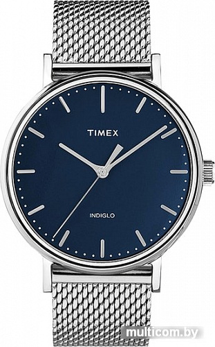 Наручные часы Timex Fairfield TW2T37500