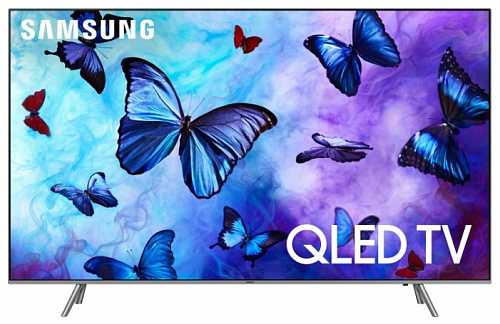 Телевизор Samsung QE82Q6FNA