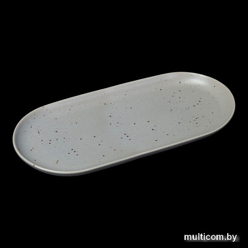 Блюдо Corone Rust 10554 фк1704