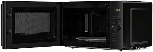 Микроволновая печь Monsher MTW 205 Noir