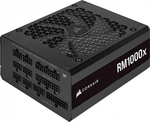 Блок питания Corsair RMx RM1000x CP-9020201-EU