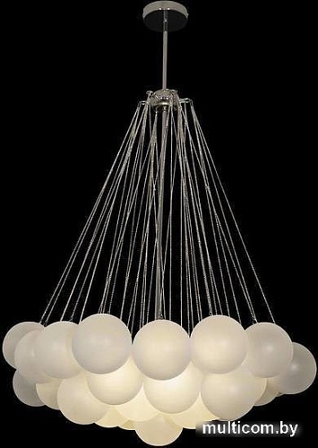 Подвесная люстра LOFT IT Dream 10129/800 Gold