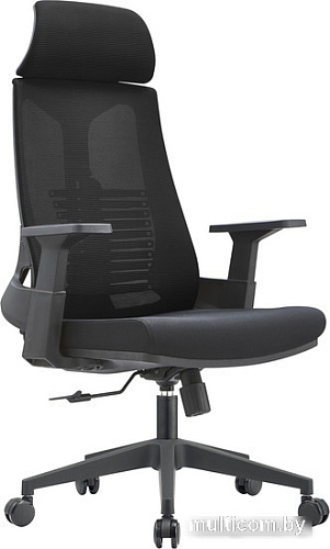 Кресло Insite Rise 1-IS-MC-0509 (черный)