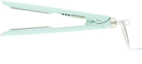 Выпрямитель Dewal Beauty Bloom HI2080 (зеленый)