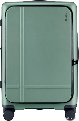 Чемодан Ninetygo Sweet journey Luggage 25&quot; (green)