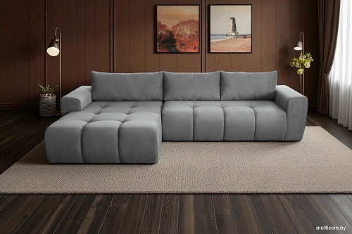 Угловой диван Mio Tesoro Santos 4УС (Verona-CH 066)