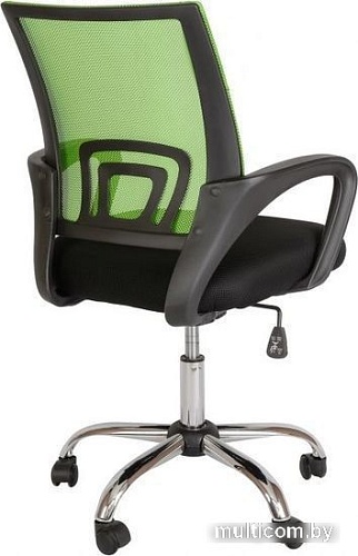 Кресло Меб-ФФ MF-696 (зеленый)
