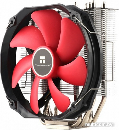 Кулер для процессора Thermalright TA140