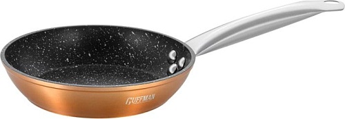 Сковорода Guffman Lunar Copper AM-02718RC