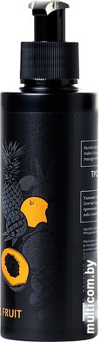 Масло для массажа Erotist 541452