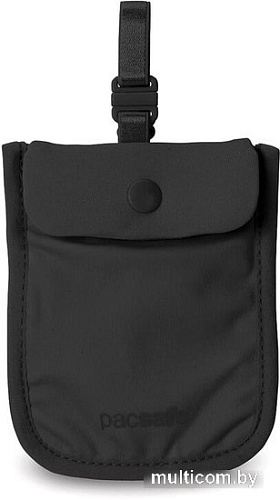 Портмоне Pacsafe Coversafe S25 10121100 (черный)