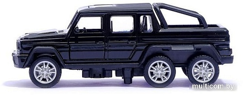 Внедорожник Автоград Гелик 6X6 3217494