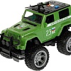 Внедорожник Технопарк Джип Вооруженные силы 2008A213-R