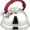 Чайник KELLI KL-4304 (красный)