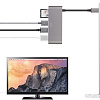 USB-хаб Moshi USB-C