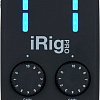 Аудиоинтерфейс IK Multimedia iRig Pro Duo I/O