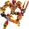 Конструктор LEGO Bionicle 71308 Таху - Объединитель Огня