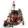 Конструктор LEGO Creator 31109 Пиратский корабль