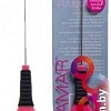 Framar Кисть для окрашивания Pin Tail Brush Pink 91011