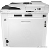 МФУ HP LaserJet Managed MFP E47528f 3QA75A