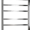 Полотенцесушитель Roxen Square BK-109S-8T 11050-5385C (хром)