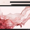 Планшет Samsung Galaxy Tab S8+ 5G SM-X806 8GB/256GB (розовое золото)