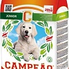 Сухой корм для собак Campeao Puppy 20 кг