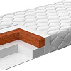 Матрас Nuovita Classico 60x120x13