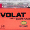 Мотоциклетный аккумулятор VOLAT YT12B-4(iGEL) (10 А·ч)