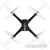 Квадрокоптер Syma X15A (черный)