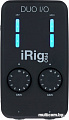 Аудиоинтерфейс IK Multimedia iRig Pro Duo I/O