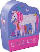 Мозаика/пазл Crocodile Creek Единорог 41126