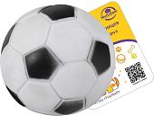 Игрушка для собак Мультидом Футбольный мяч VL40-67