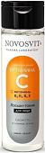 Novosvit Лосьон для лица Тоник С витамином С 200 мл