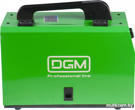 Сварочный инвертор DGM DUOMIG-220P