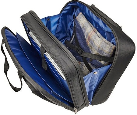 Портплед Samsonite GuardIT Up Black