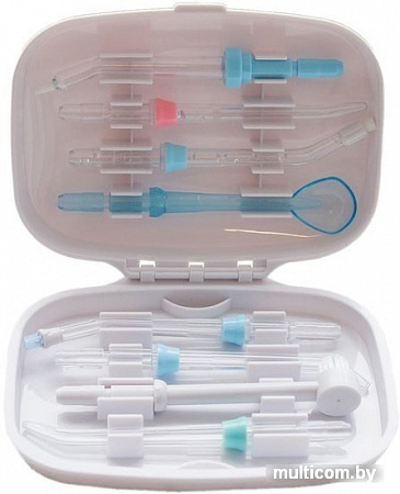 Ирригатор Gess Aqua Pro GESS-707