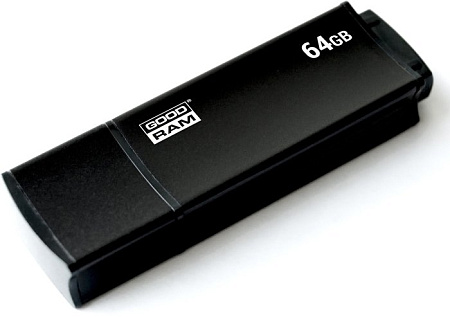 USB Flash GOODRAM UEG3 64GB [UEG3-0640K0R11]