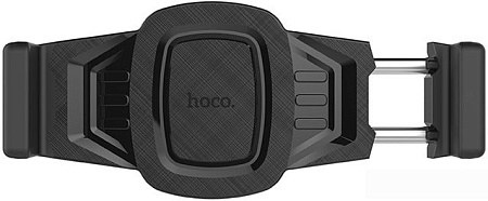 Автомобильный держатель Hoco CA38 Platinum Sharp
