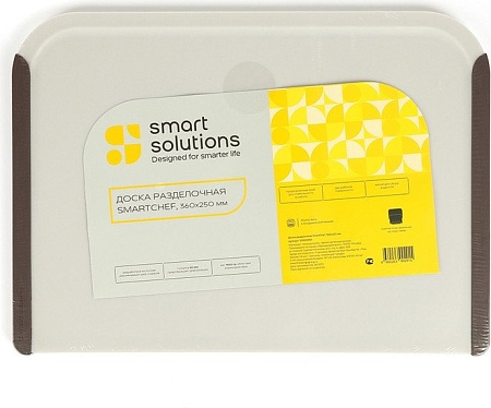 Разделочная доска Smart Solutions SmartChef SS000063