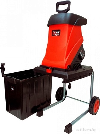 Садовый измельчитель Brait BESH-280