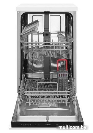 Встраиваемая посудомоечная машина Hansa ZIM435H