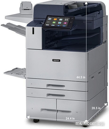 МФУ Xerox AltaLink B8145/B8155