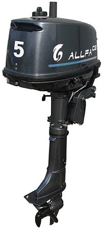 Allfa T5