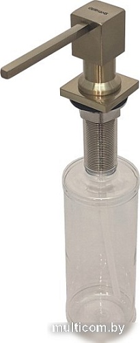 Дозатор для жидкого мыла Gerhans K50404G